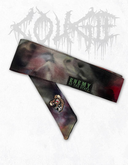 Trick or Trick Mystery Headband 2024