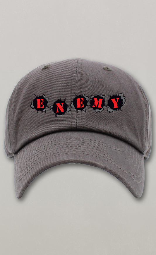 Shootout Dad Hat