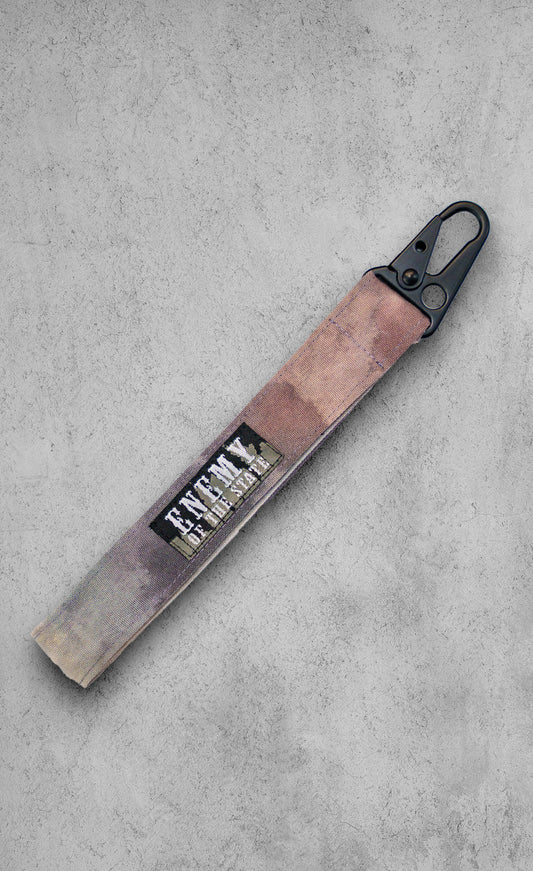 Doomsday Pod Dangle / Keychain