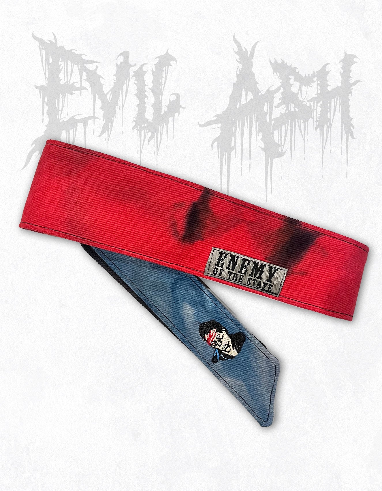 Trick or Trick Mystery Headband 2024