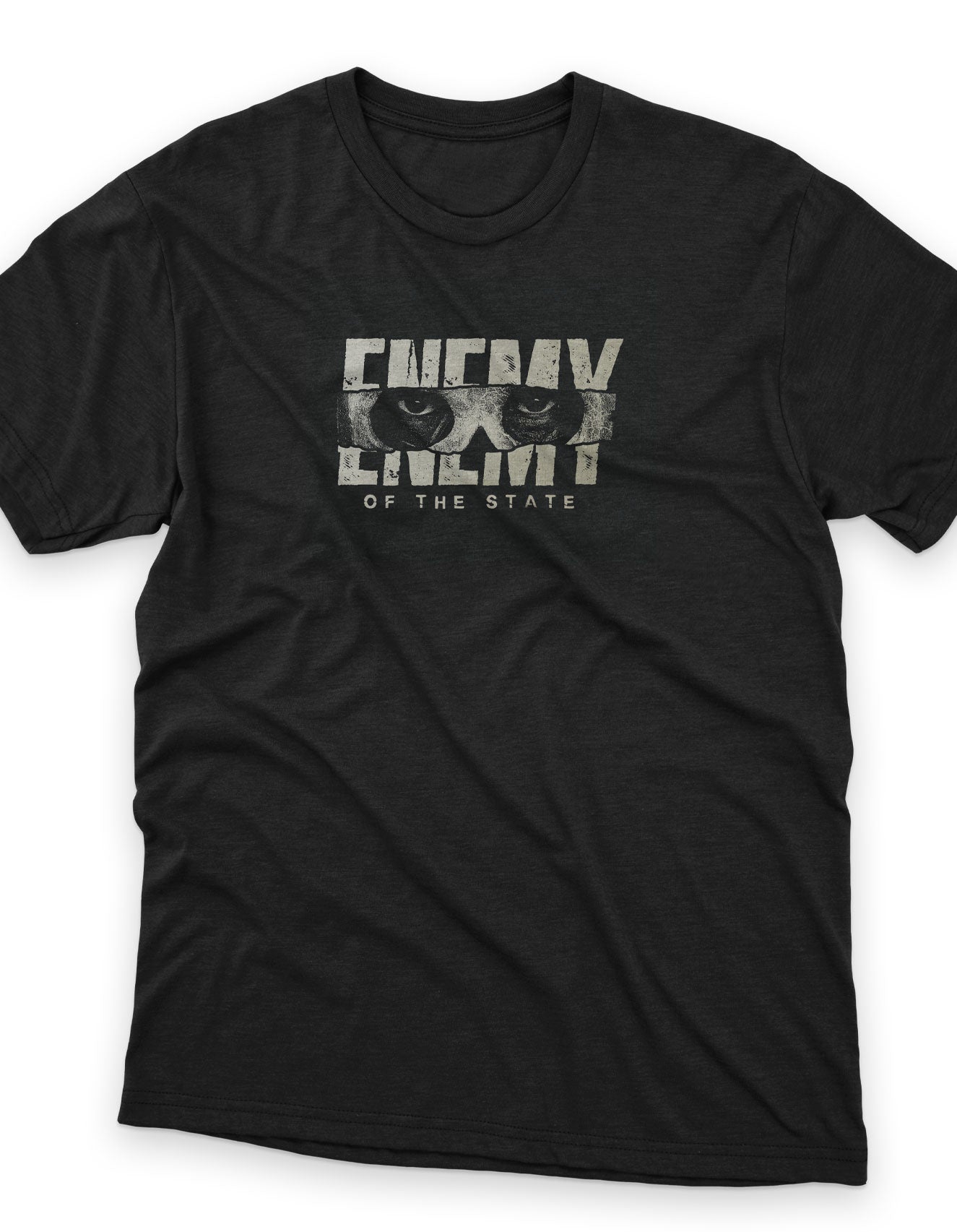 Ghosted CVC Lightweight T Shirt
