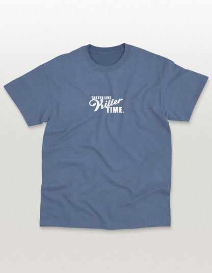 NOT A DRI FIT - Killer Light Mid-Weight Cotton T-Shirt