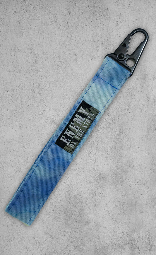 The Juggernaut Pod Dangle / Keychain