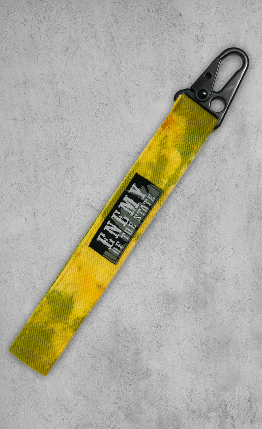 The Great Child Pod Dangle / Keychain