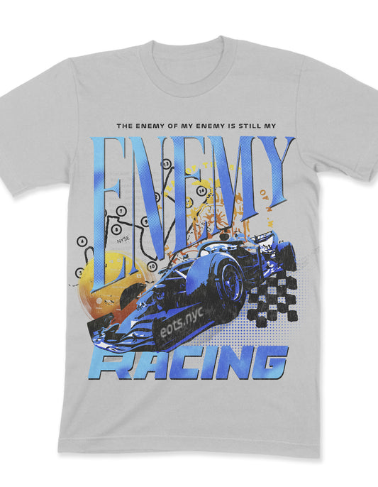 The Secret Formula Heavyweight T Shirt