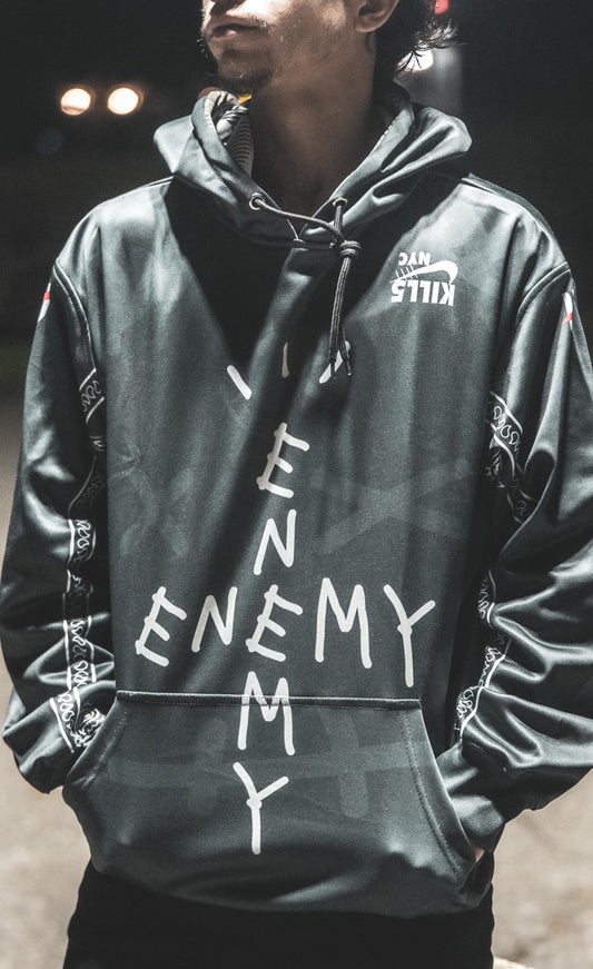 LIMITED EDITION Asshole World Hoodie