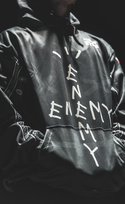 LIMITED EDITION Asshole World Hoodie