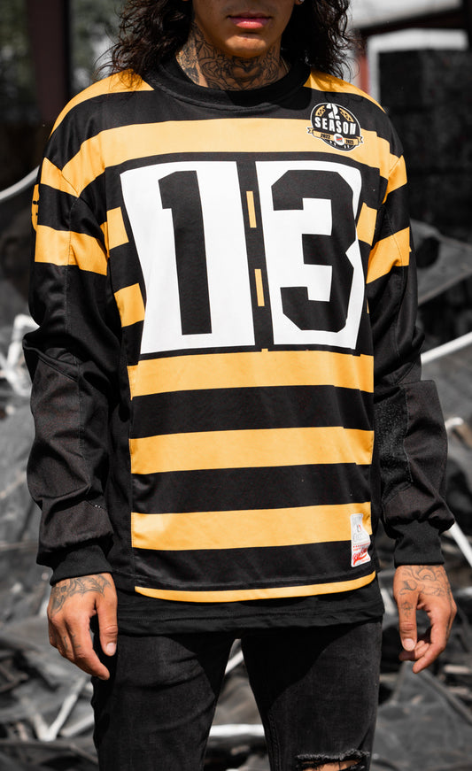 Enemy of the State "The Stealers" Jersey