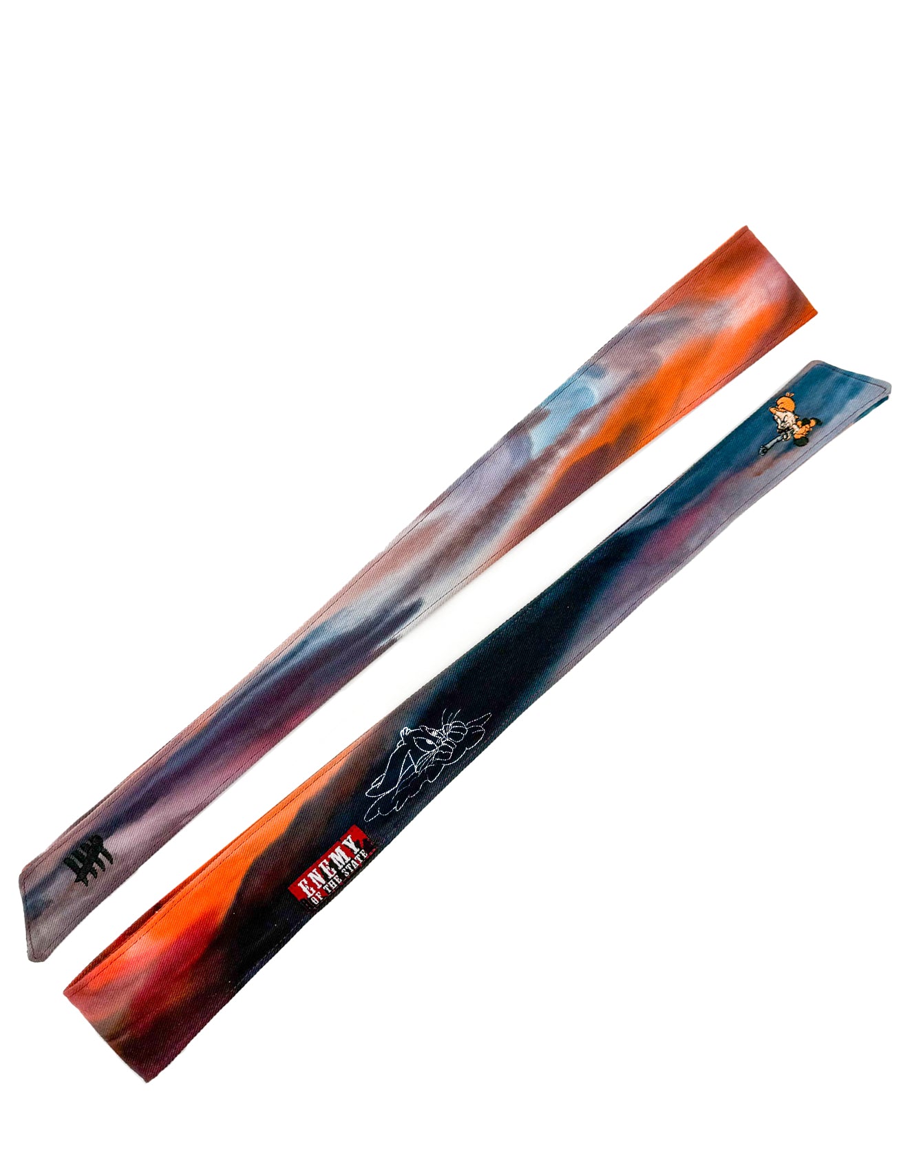 Fudd Headband w/ Drybag