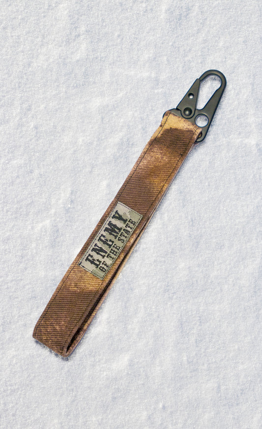 Gizmo Pod Dangle / Keychain
