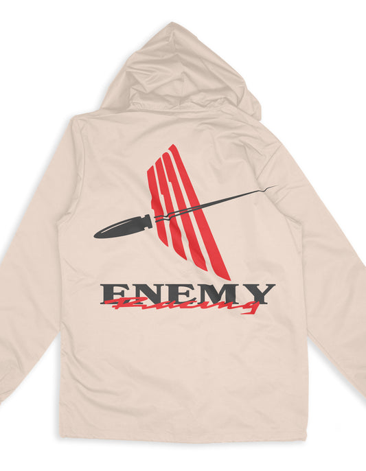 Enemy Racing Coaches Windbreaker Jacket
