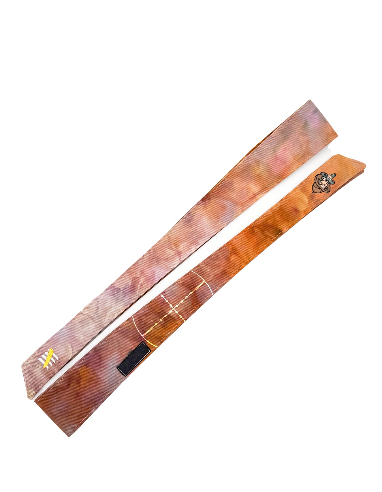 Van Pelt Headband w/ Drybag