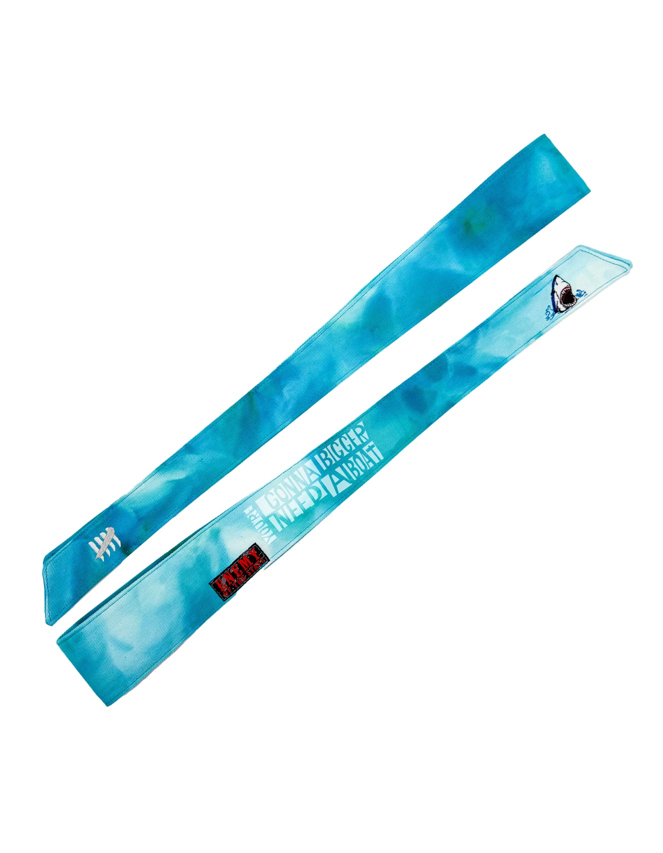 Bruce Headband w/ Drybag