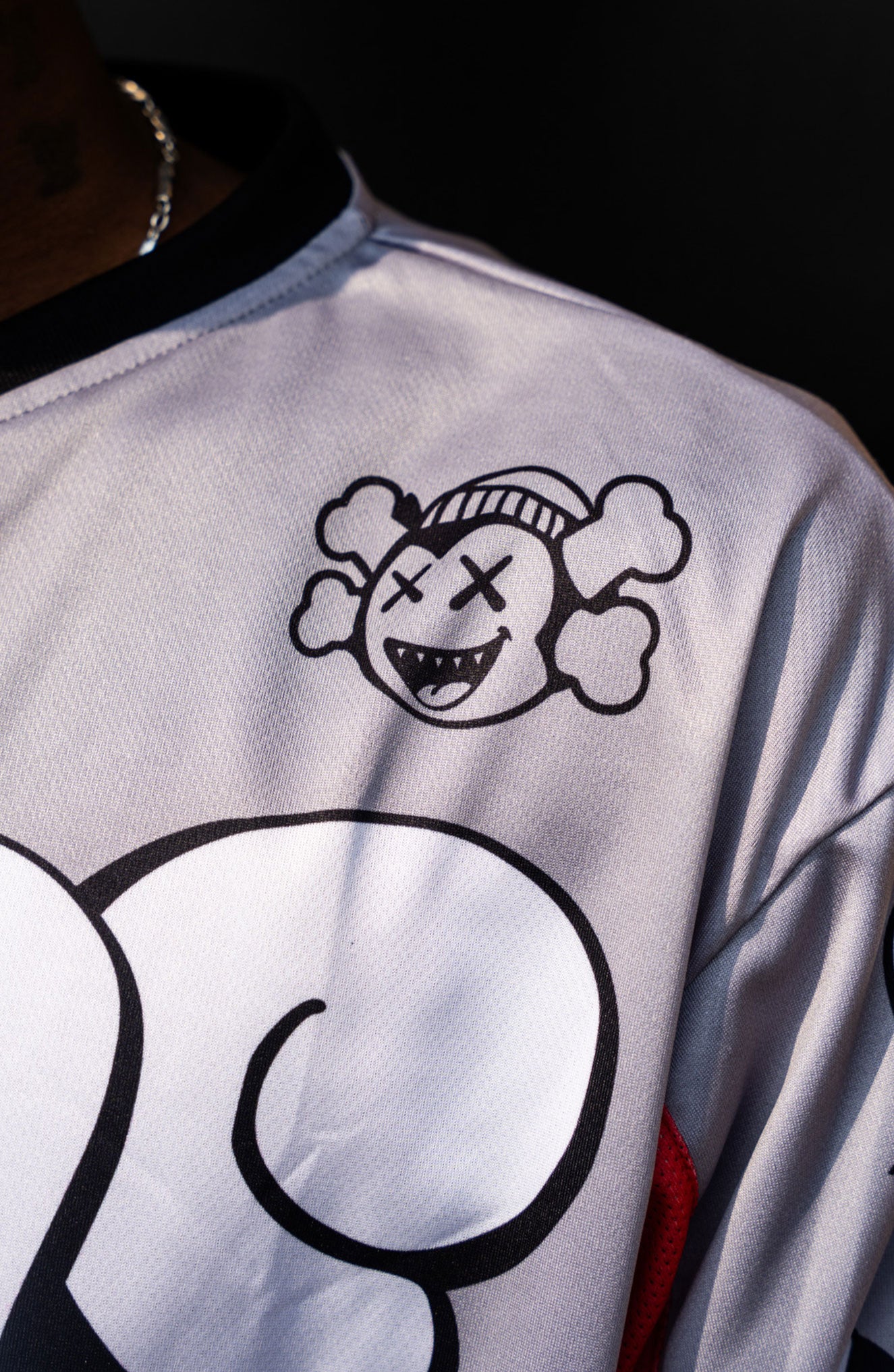 Limited Enemy of the State " The Just Bekaws ' Jersey Collectors Edition Box