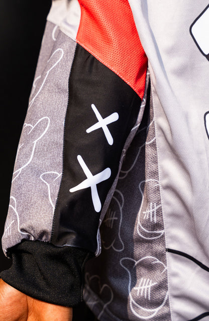 Limited Enemy of the State " The Just Bekaws ' Jersey Collectors Edition Box