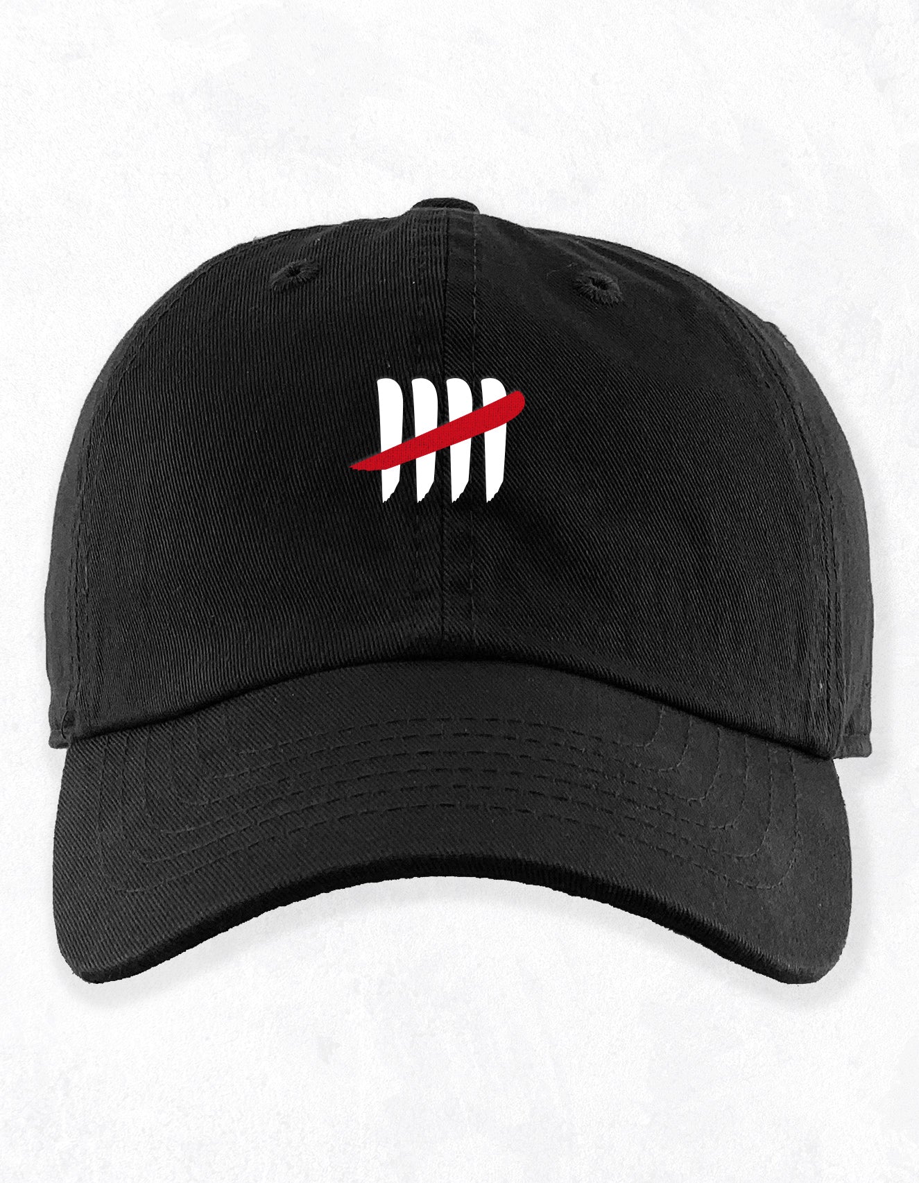 Kids Baseball Cap