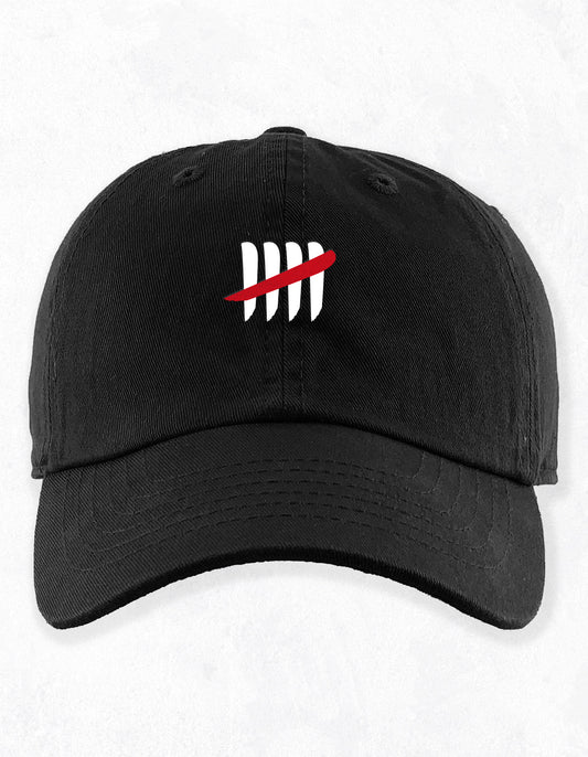 Kids Baseball Cap
