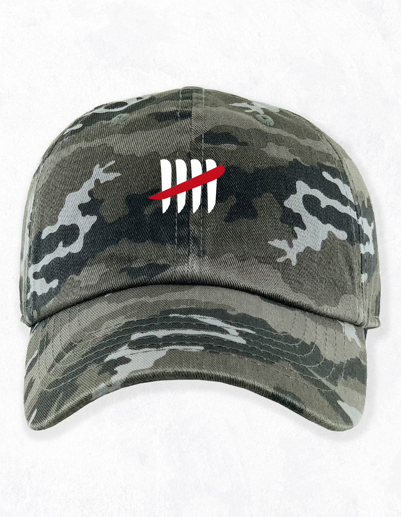 Kids Baseball Cap