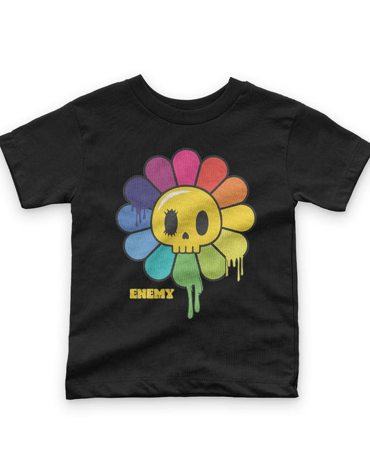 Superflat Kids T Shirt