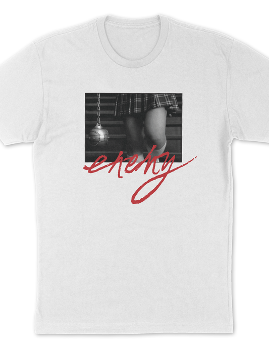 Kill Enemies Box T Shirt