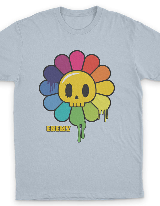 Superflat Heavyweight T Shirt