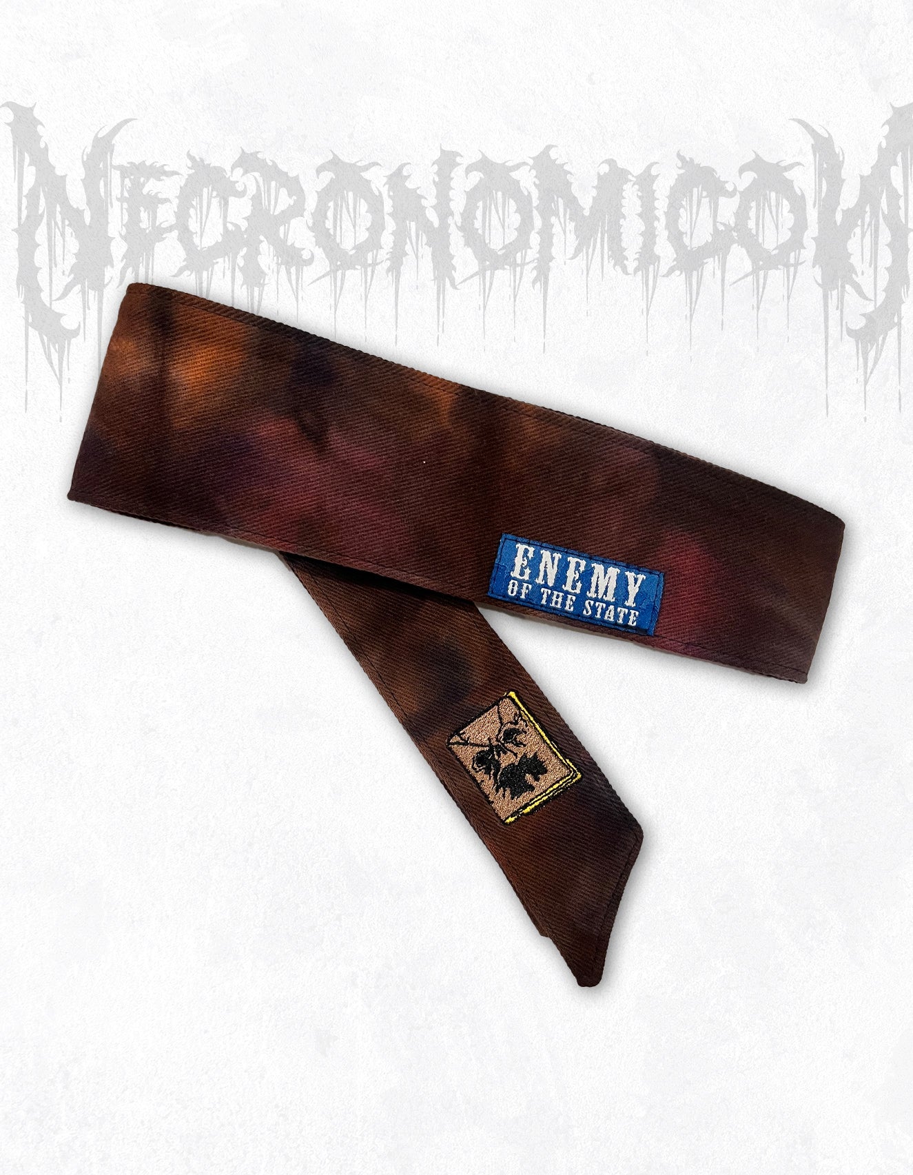 Trick or Trick Mystery Headband 2024