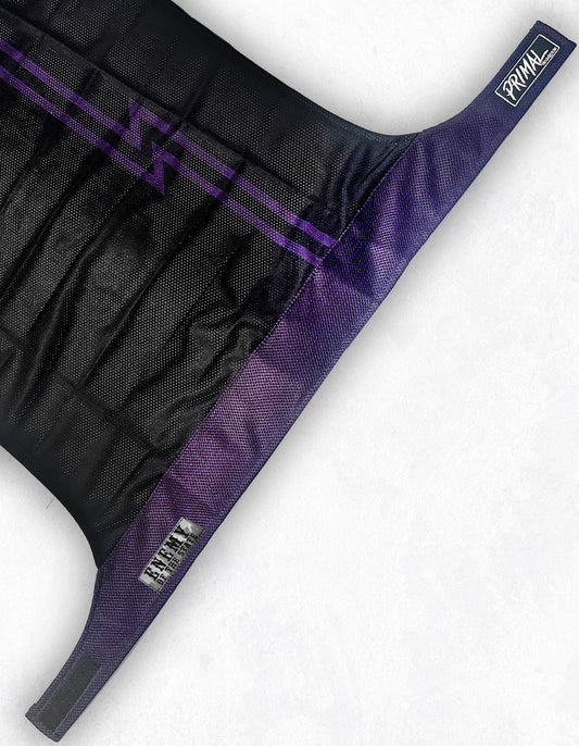 Primal Headgear x Enemy of the State Headwrap v3