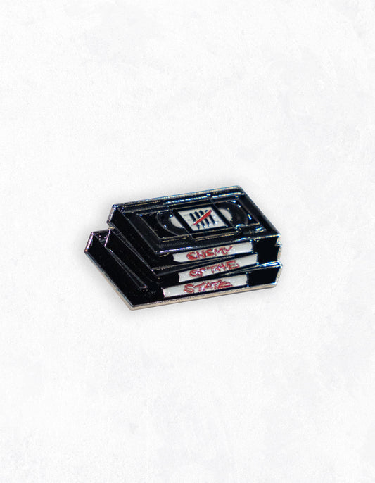 VHS Stack Pin