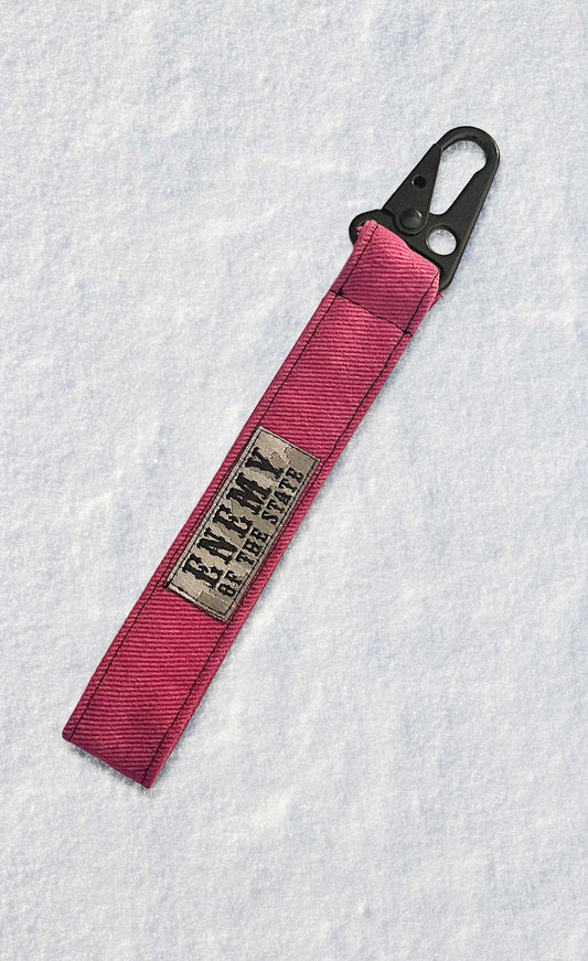 Price Pod Dangle / Keychain