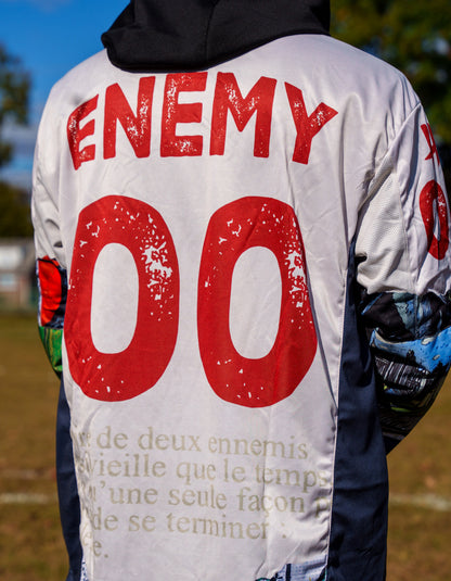 Enemy of the State " The Évolution " Jersey