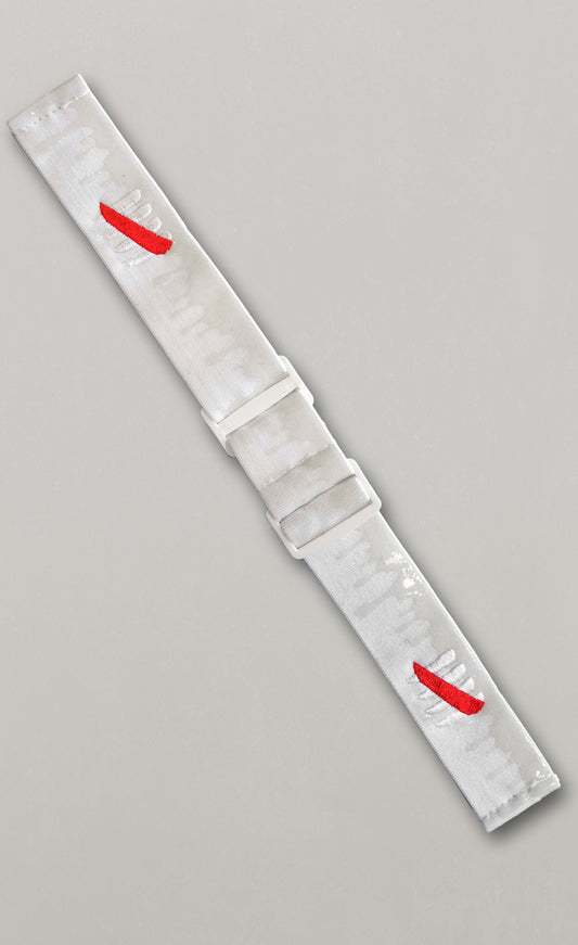 Enemy of the State Customized Mask Strap V.2