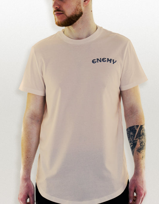Iron Lung Cigarettes T Shirt