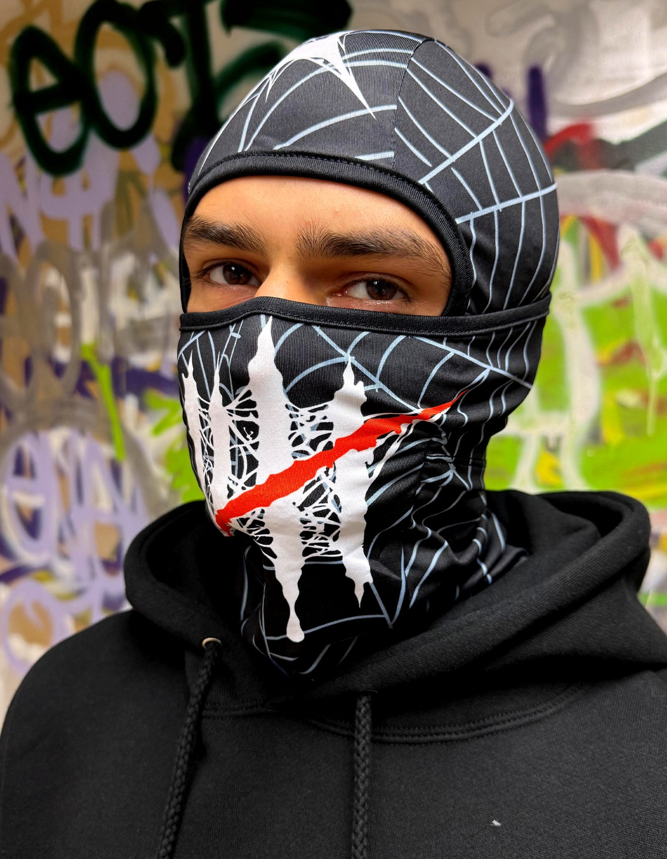 Hash Web Shiesty