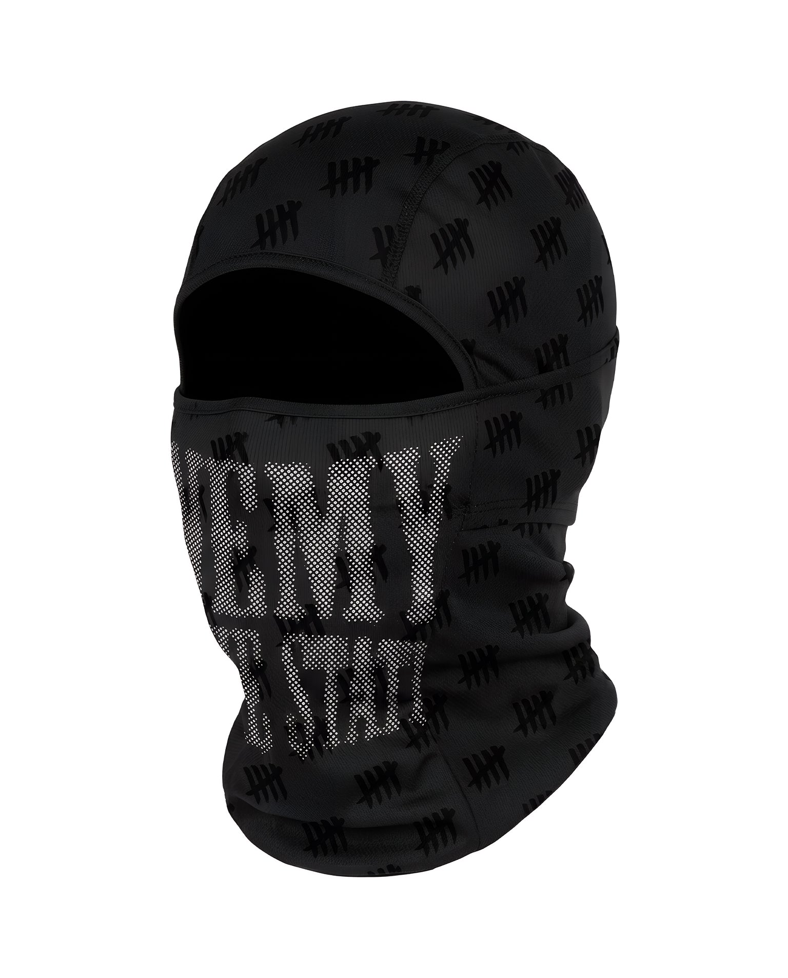Enemy All Over Print Shiesty