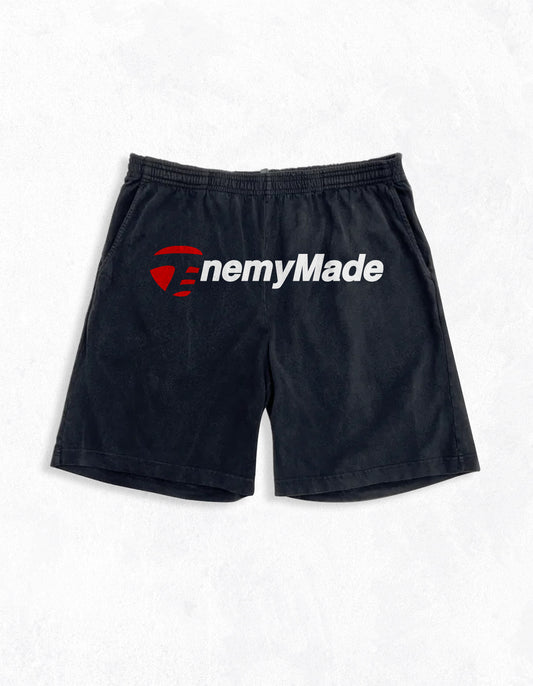 Enemymade Gym Class Shorts