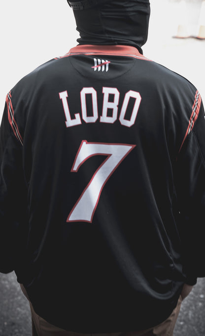Enemy of the State "The Answer" Jersey