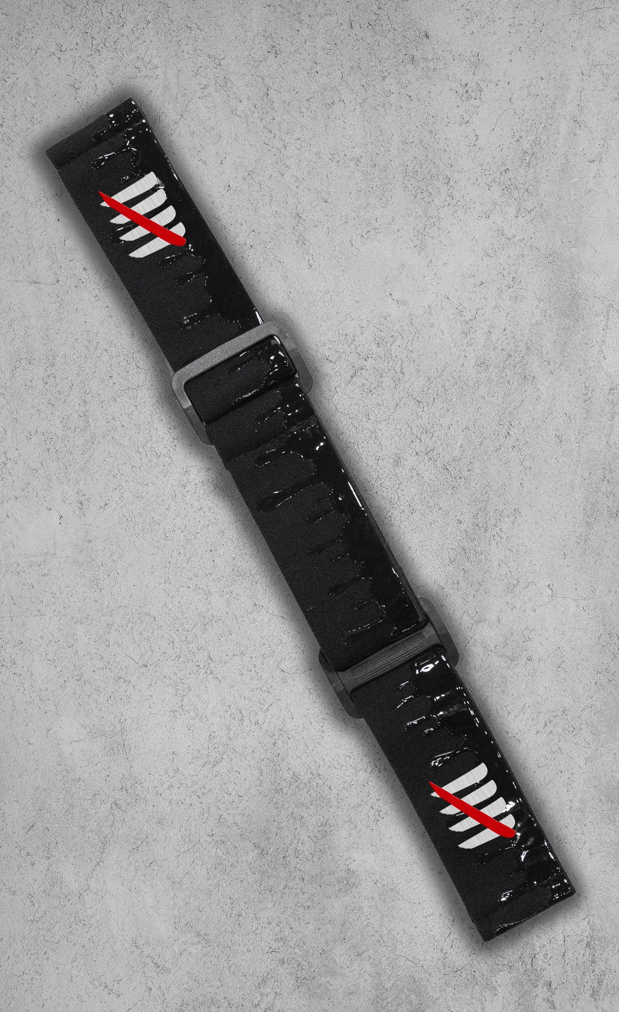 Enemy Of The State Customized Mask Strap Enemy of the state customized mask strap