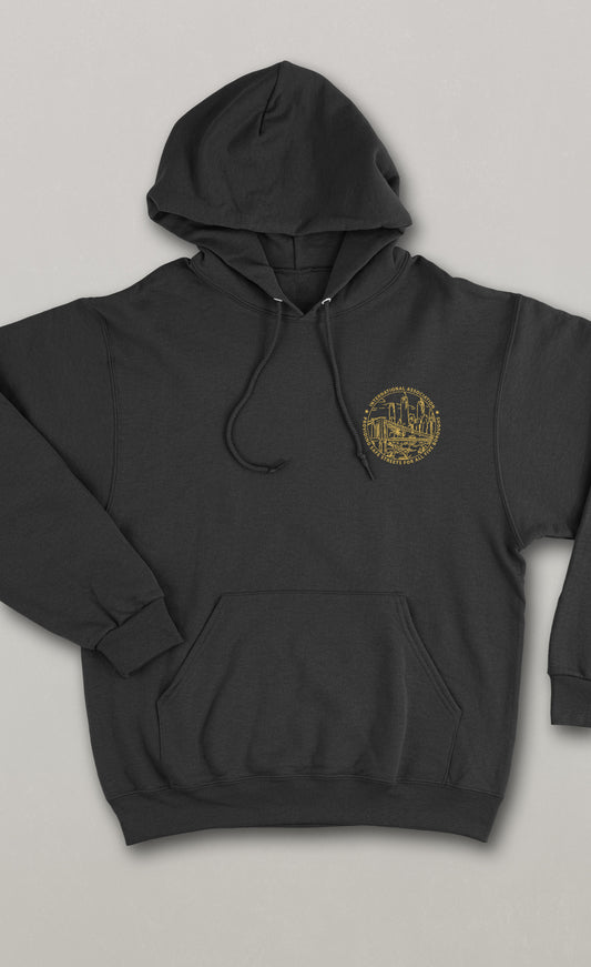 Streetsweepers Union Hoodie