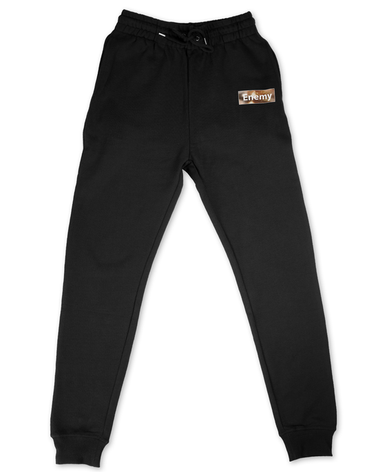 Chance It Embroidered Midweight Sweatpants
