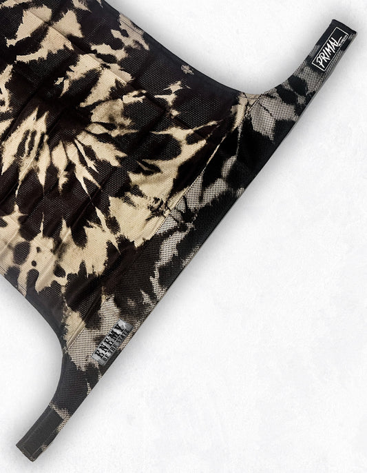 Primal Headgear x Enemy of the State Headwrap v4