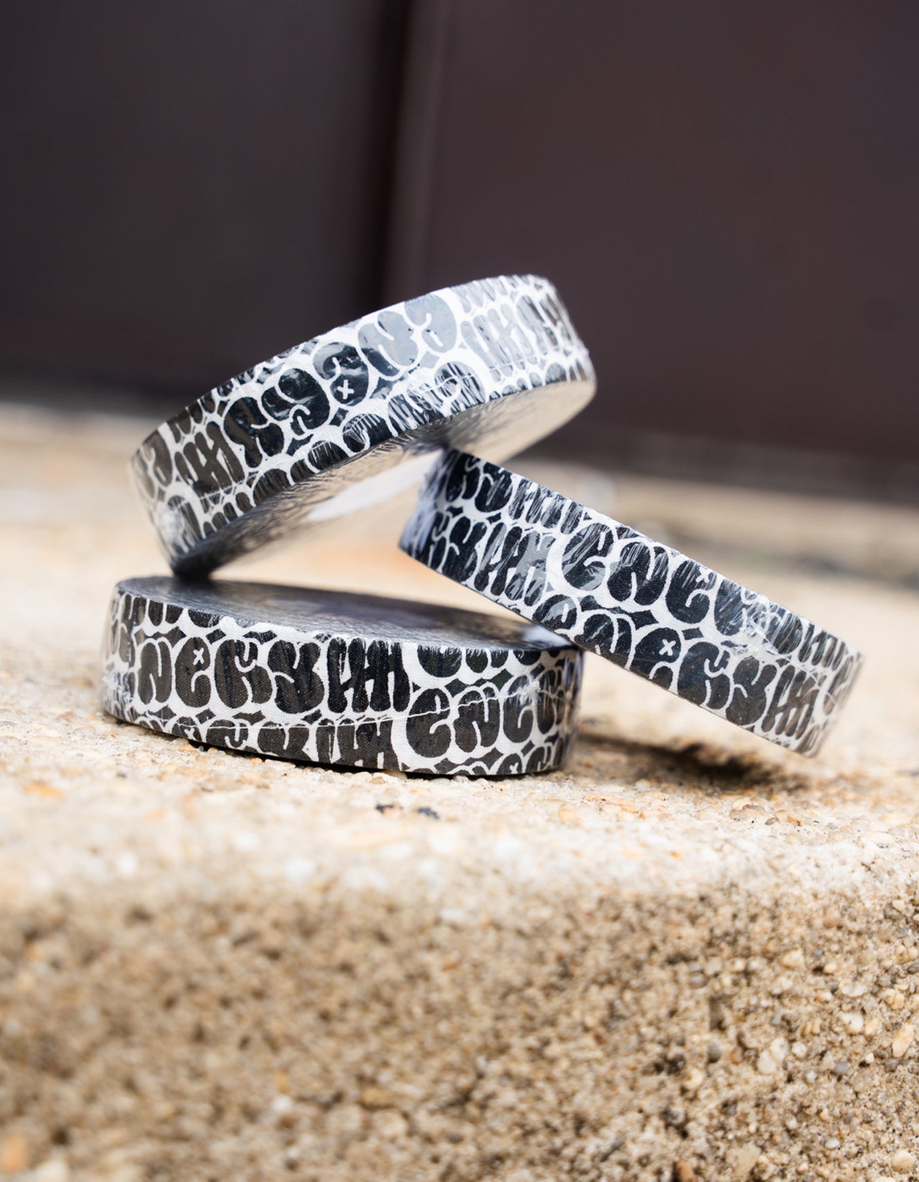3 Pack of Enemy Athletic Tape v2
