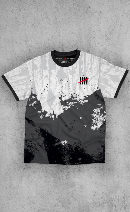 Enemy Athletic Tech T Shirt