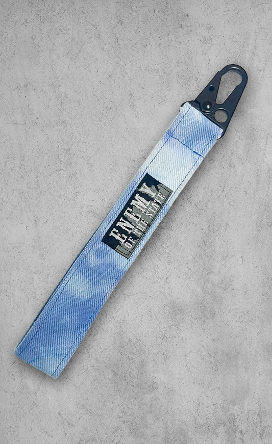 The Torn Prince Pod Dangle / Keychain