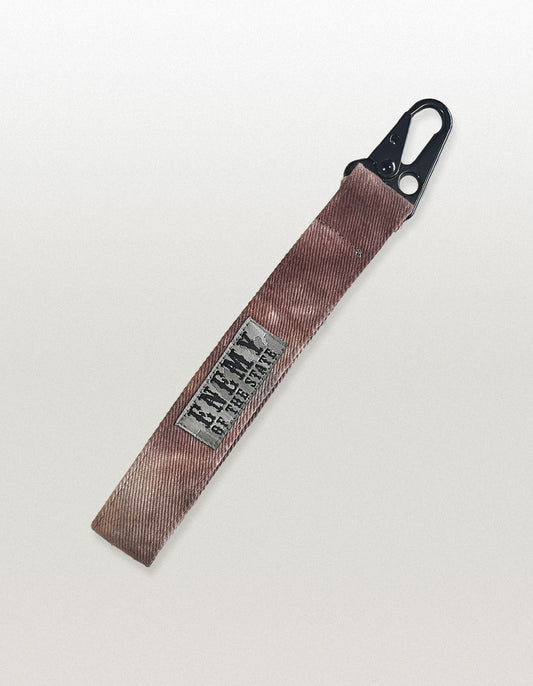 Toto EOTS x Twister Pod Dangle / Keychain