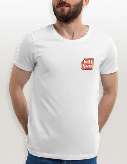 Snap into an Enemy T Shirt