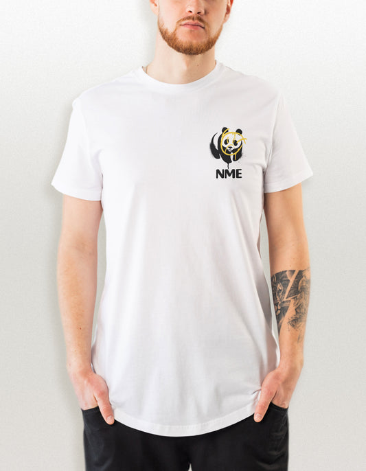 Panda Violence T Shirt