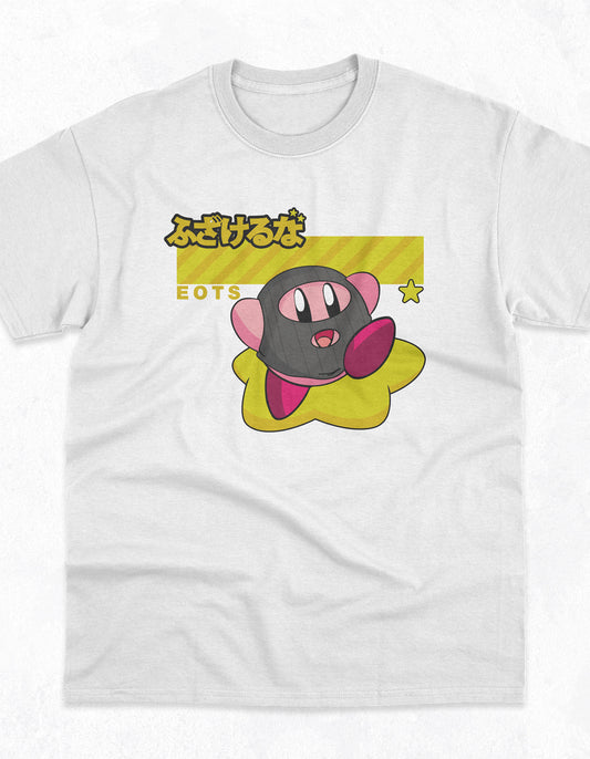 Kurby Mid-Weight T Shirt