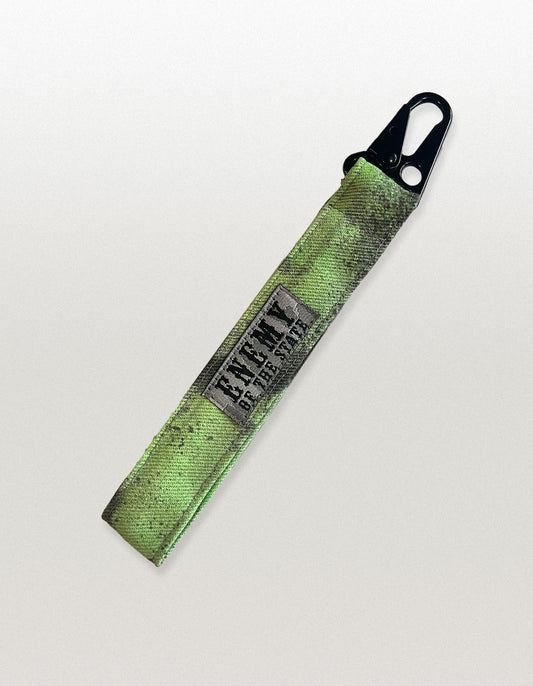 Wicked EOTS x Twister Pod Dangle / Keychain