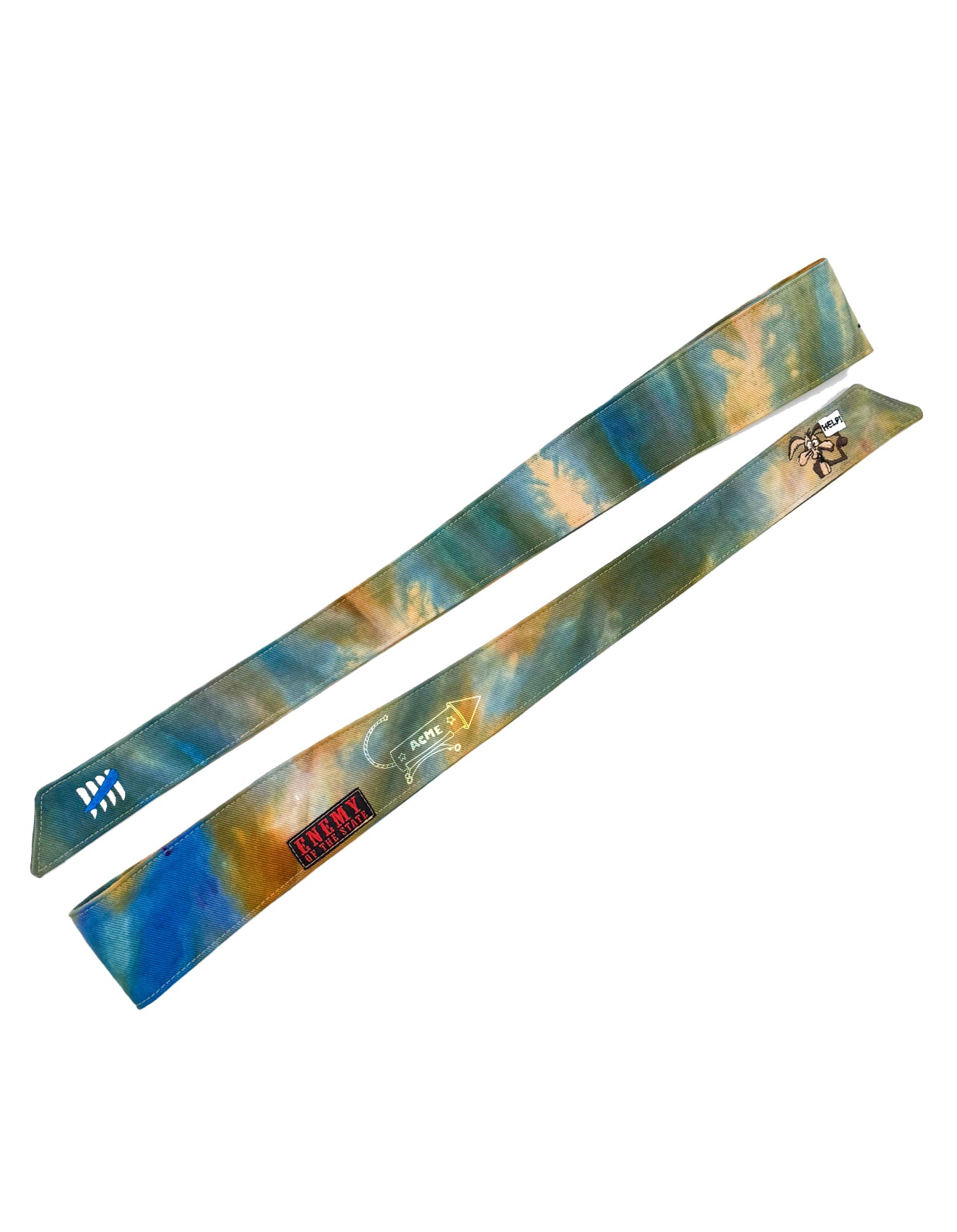 Wylee Headband w/ Drybag