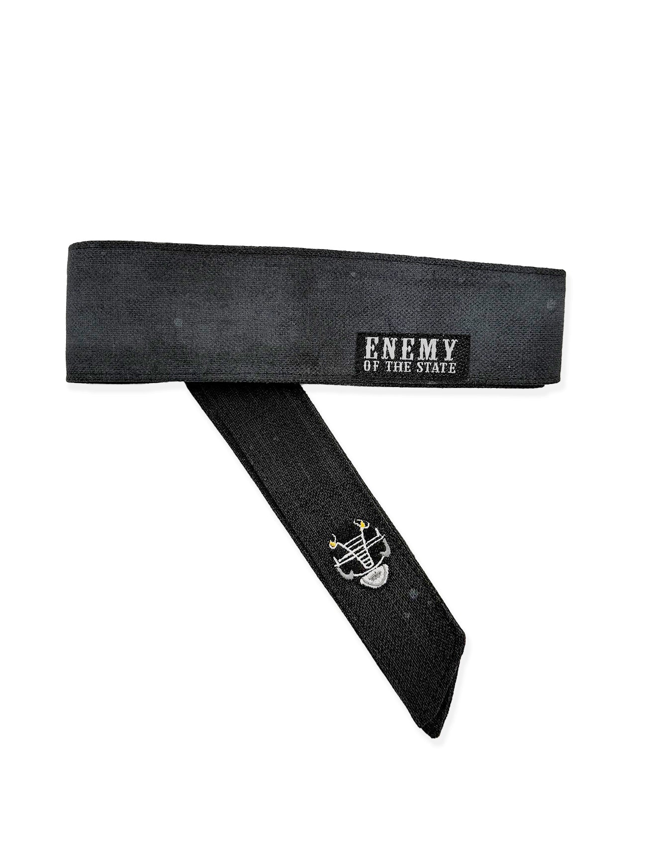 Zach Headband